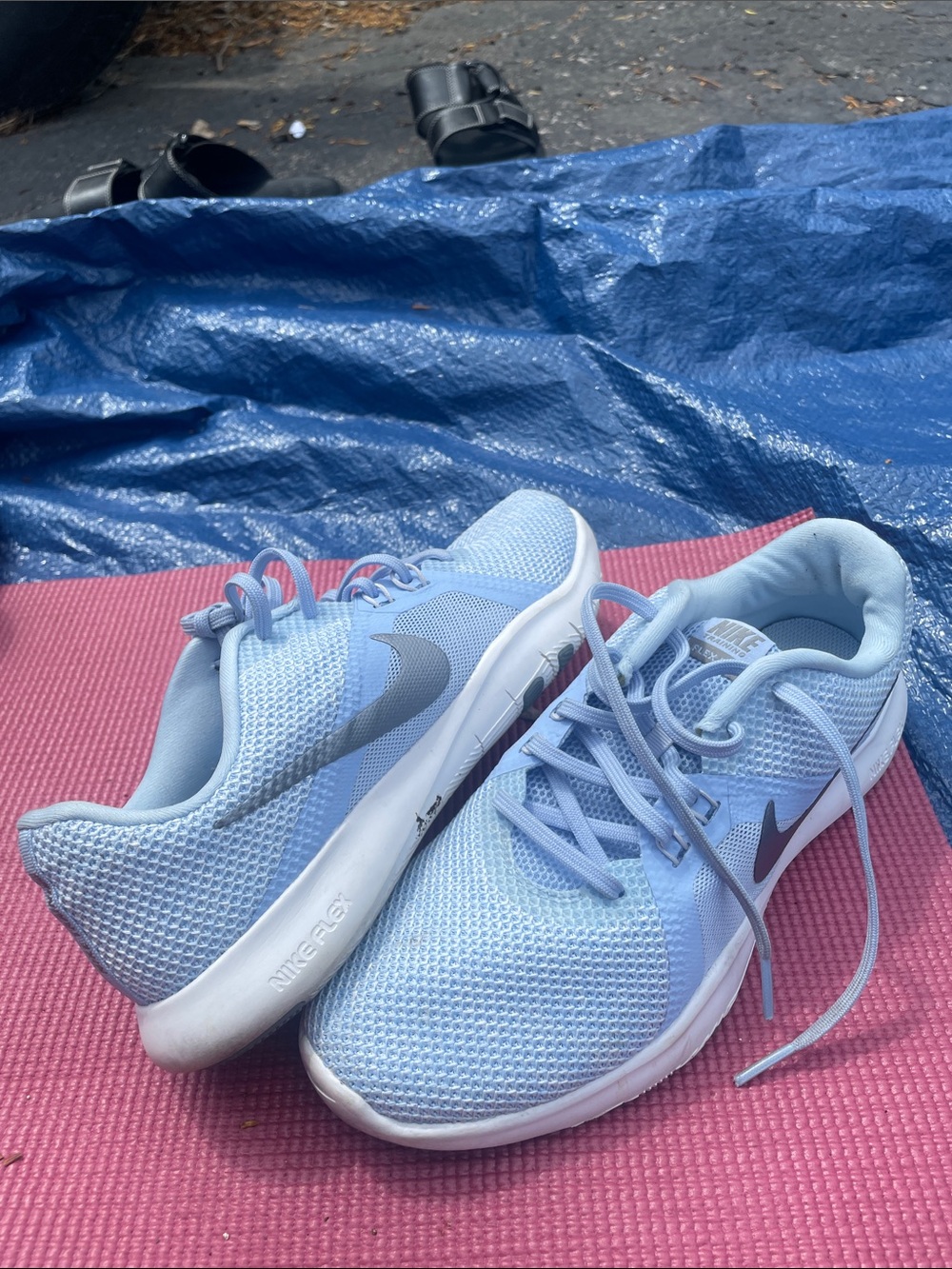 Nike Training flex tr 8